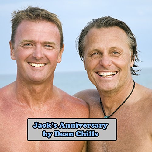 Cover of Jack's Anniversary