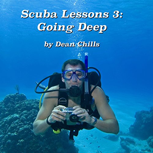 Cover of Going Deep