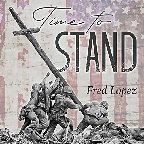 Cover of Time to Stand