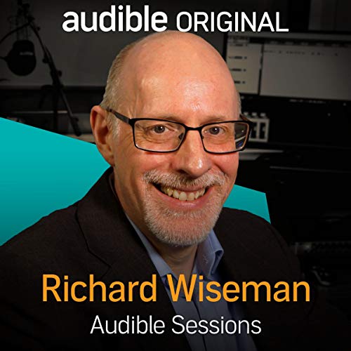Cover of Richard Wiseman