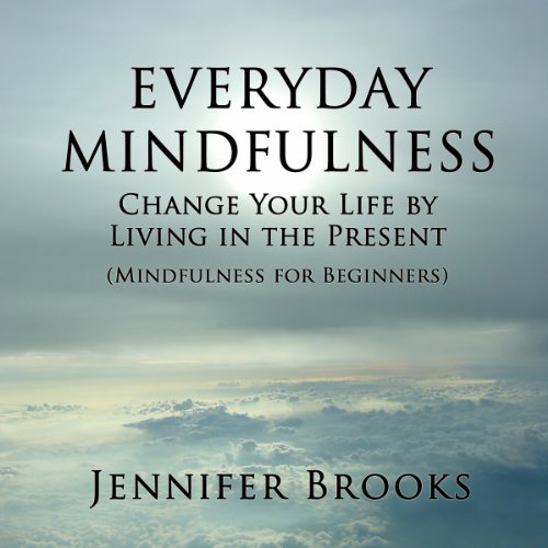 Cover of Everyday Mindfulness