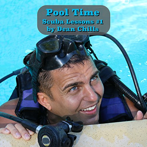 Cover of Pool Time