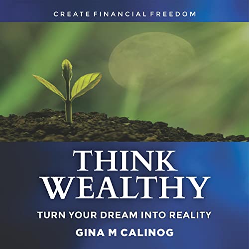 Cover of Think Wealthy