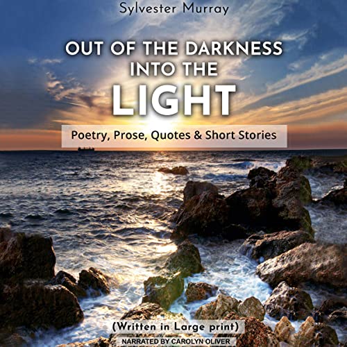 Cover of Out of the Darkness into the Light