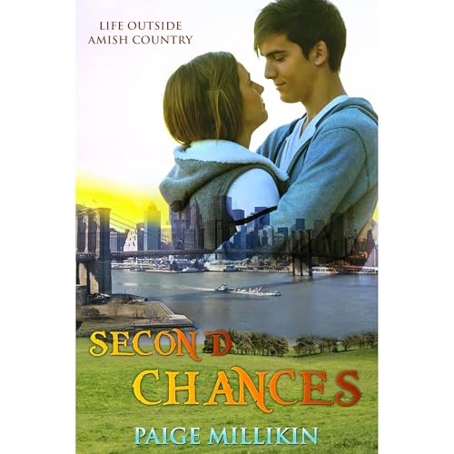 Cover of Second Chances