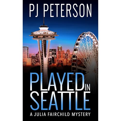 Cover of Played in Seattle