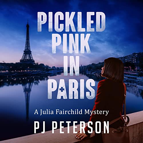 Cover of Pickled Pink in Paris