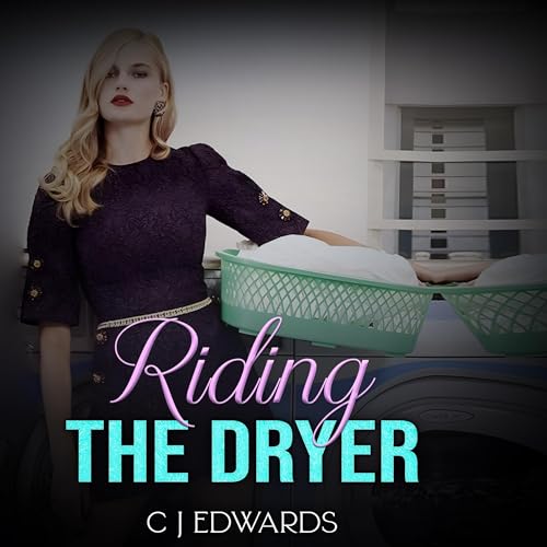 Cover of Riding the Dryer