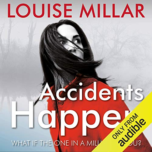 Cover of Accidents Happen