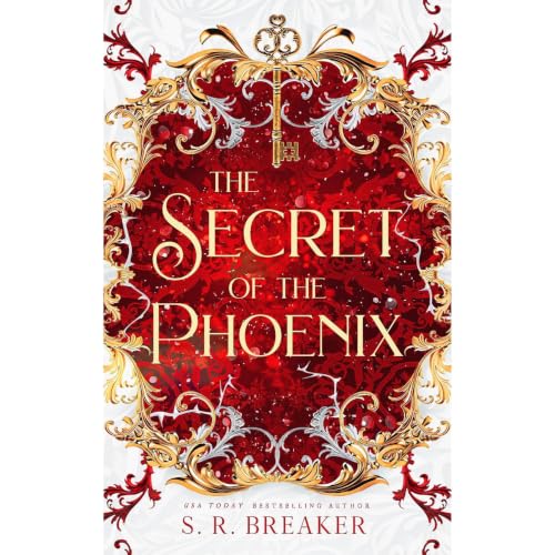 Cover of The Secret of the Phoenix