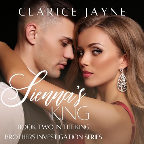 Cover of Sienna's King