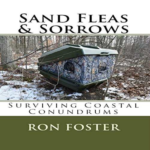 Cover of Sand Fleas & Sorrows
