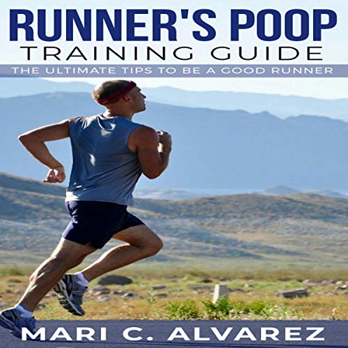 Cover of Runner's Poop Training Guide