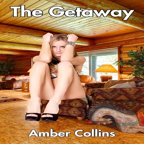 Cover of The Getaway