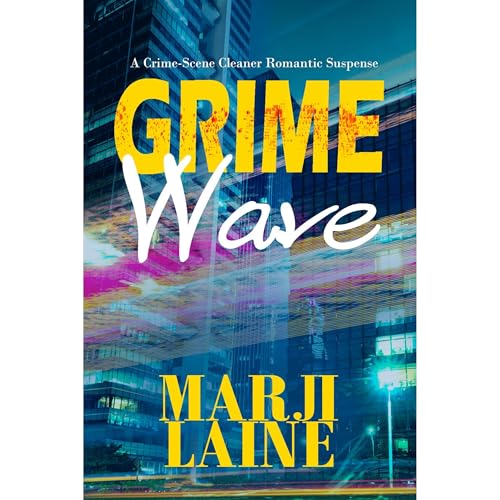 Cover of Grime Wave
