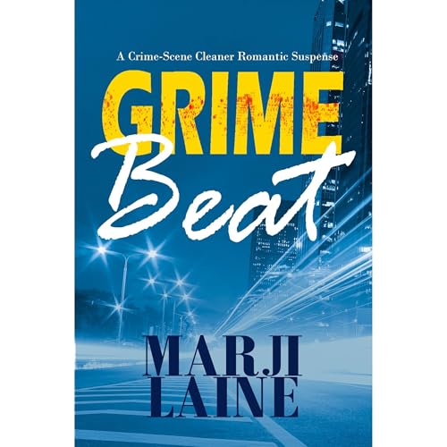 Cover of Grime Beat