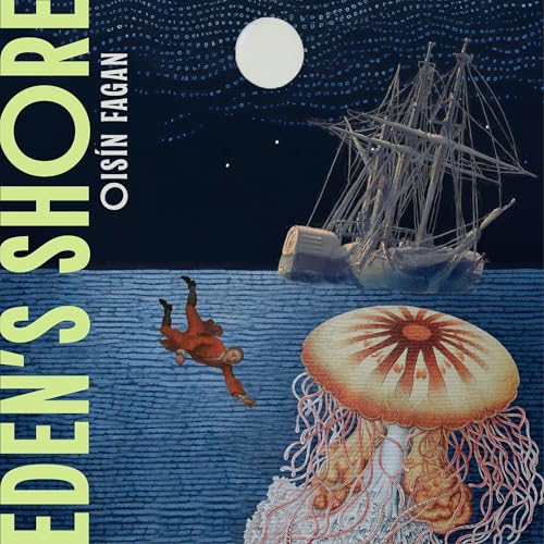 Cover of Eden's Shore