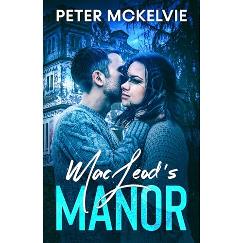 Cover of MacLeod's Manor
