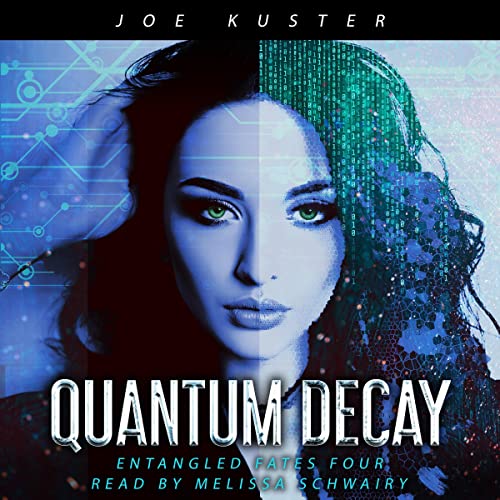 Cover of Quantum Decay