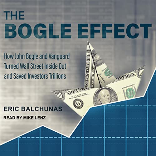 Cover of The Bogle Effect