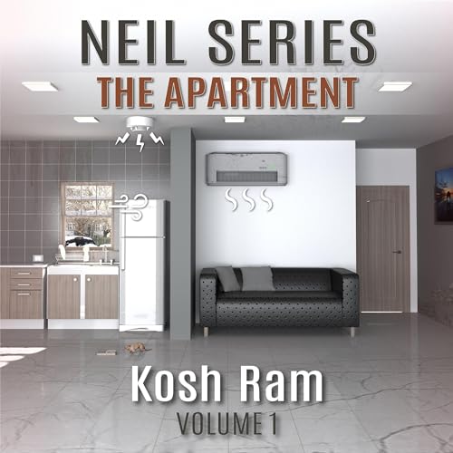 Cover of The Apartment