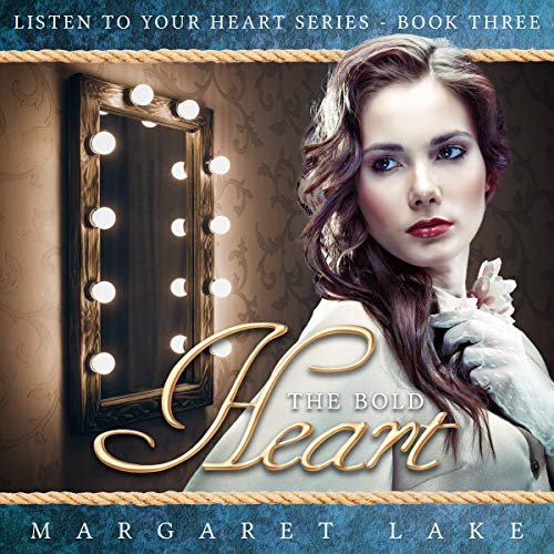 Cover of The Bold Heart