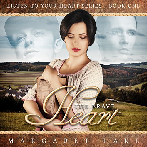 Cover of The Brave Heart
