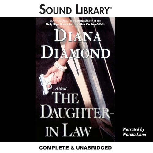Cover of The Daughter-in-Law