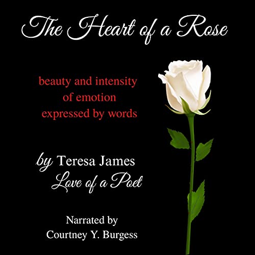 Cover of The Heart of a Rose
