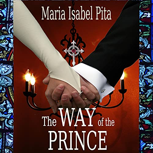 Cover of The Way of the Prince