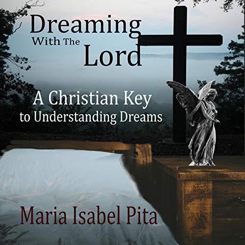 Cover of Dreaming with the Lord