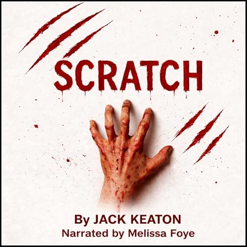 Cover of SCRATCH