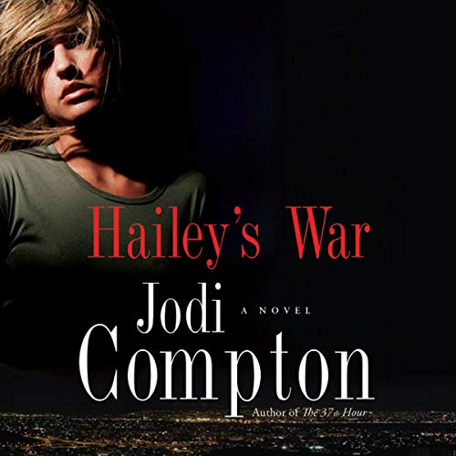 Cover of Hailey's War
