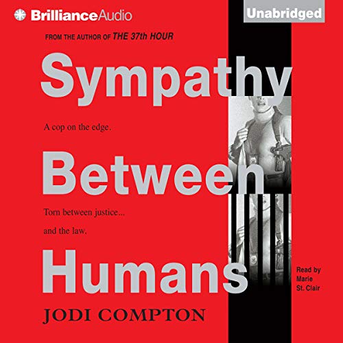 Cover of Sympathy Between Humans