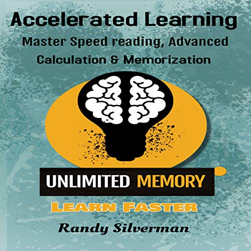 Cover of Accelerated Learning