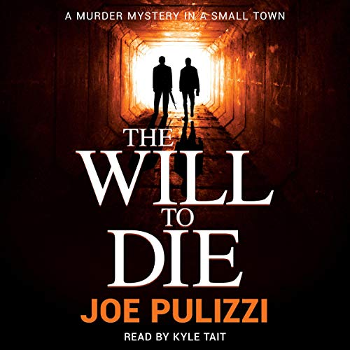 Cover of The Will to Die
