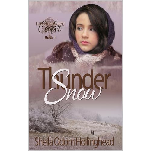 Cover of Thunder Snow