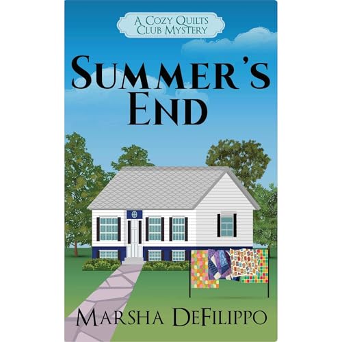 Cover of Summer's End