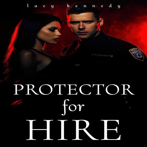 Cover of Protector for Hire
