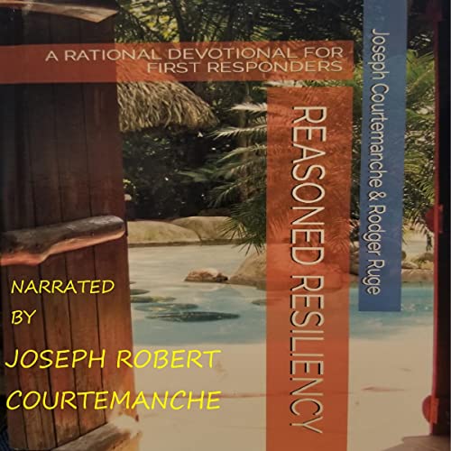 Cover of Reasoned Resiliency