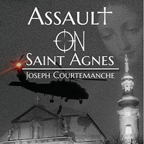 Cover of Assault on Saint Agnes