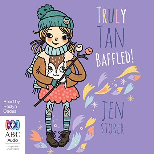 Cover of Baffled!