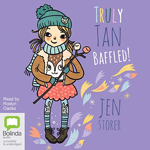 Cover of Baffled!