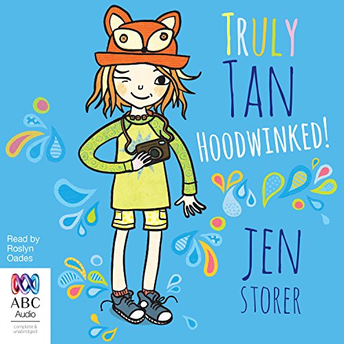 Cover of Hoodwinked!