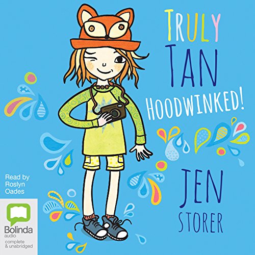 Cover of Hoodwinked!