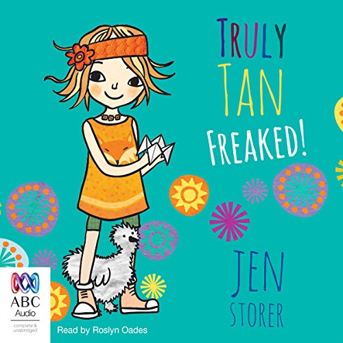 Cover of Freaked!