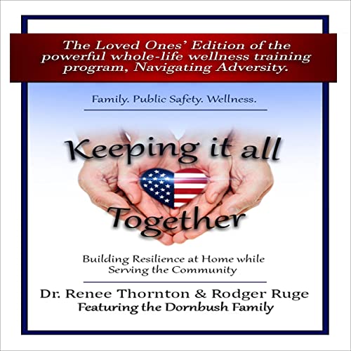 Cover of Keeping It All Together