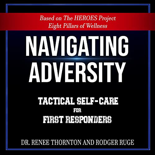 Cover of Navigating Adversity