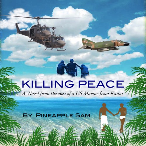 Cover of Killing Peace