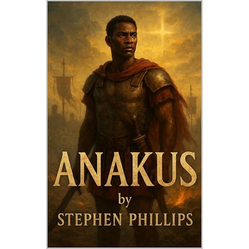 Cover of Anakus